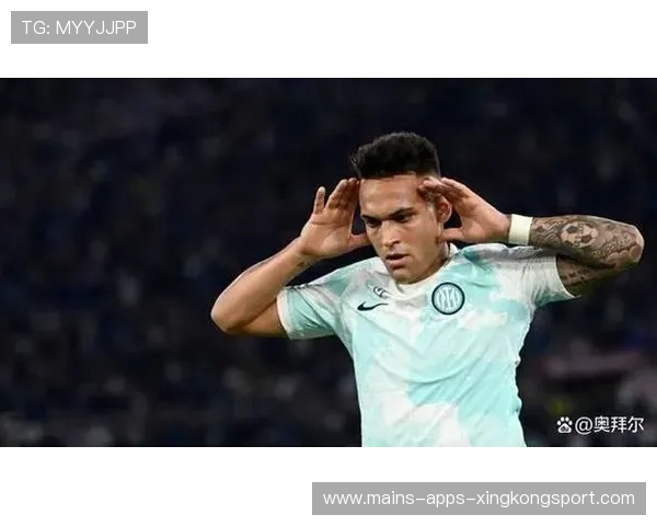 劳塔罗劲射破门,国米重返争冠区 劳塔罗劲射破门,国米重返争冠区