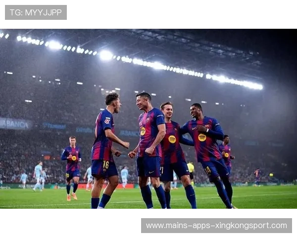 巴萨的团队防守使对手进攻频频受阻