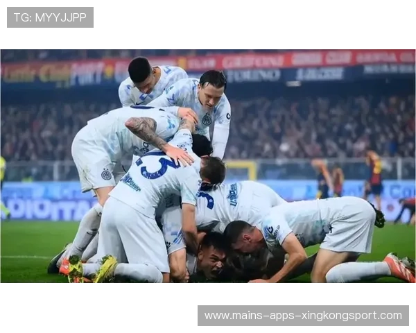 劳塔罗插上推射轻松建功