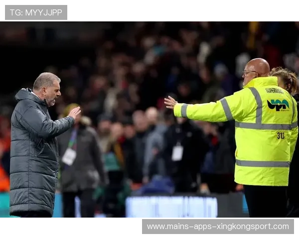 热刺定位球制造混乱