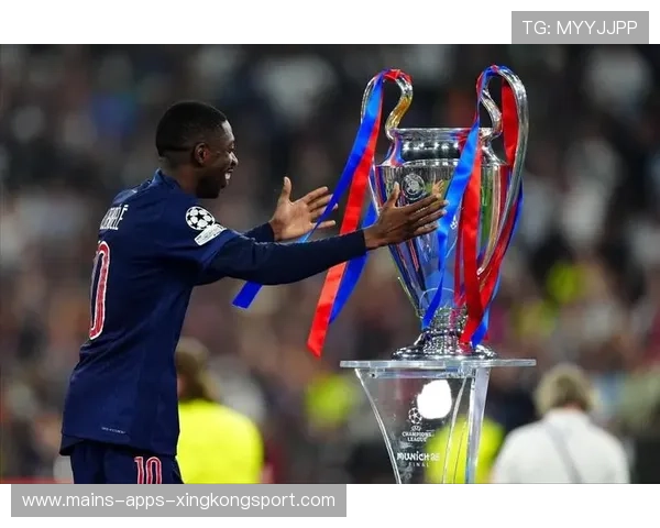 登贝莱将天赋转化为稳定输出 登贝莱将天赋转化为稳定输出